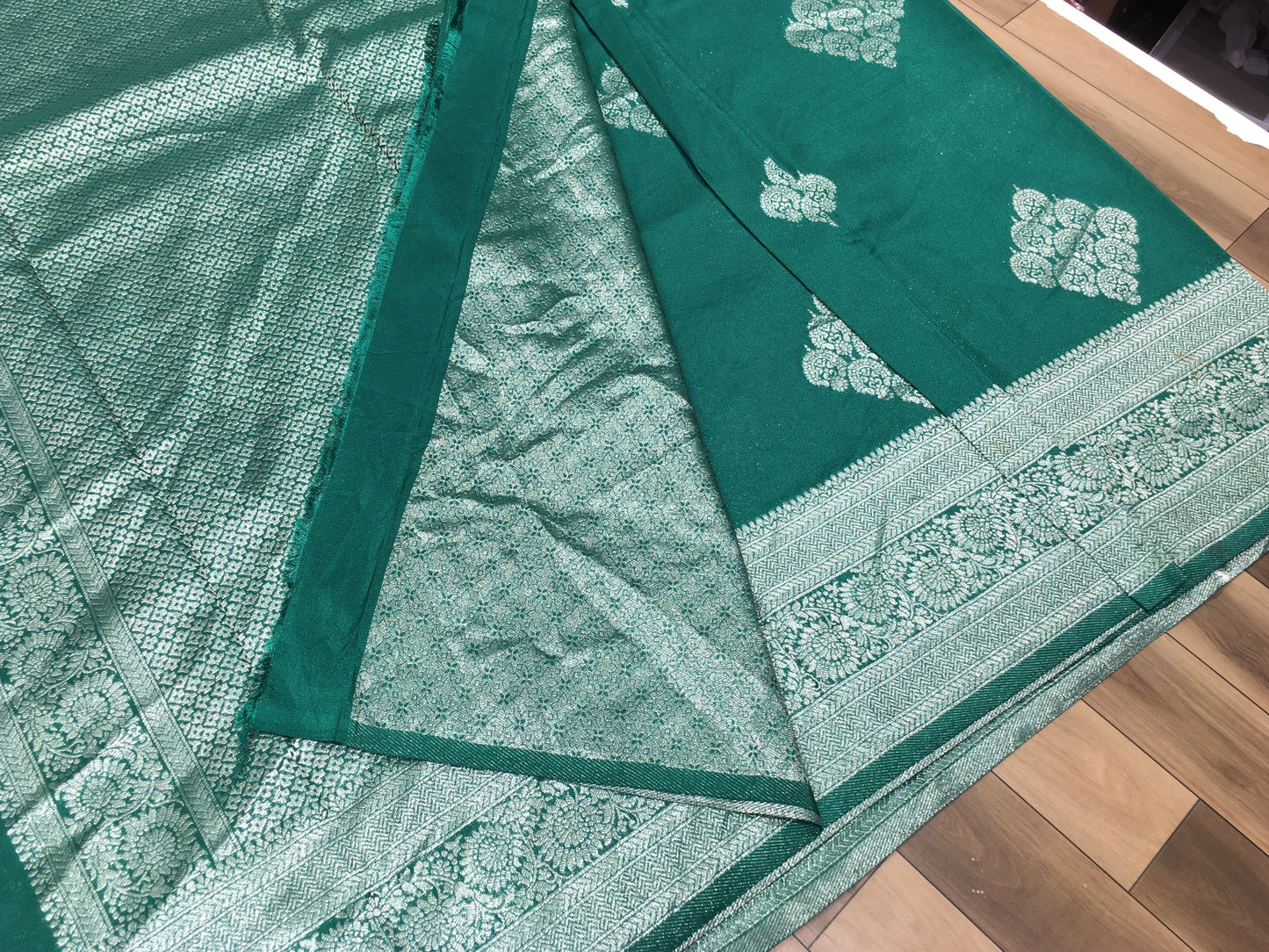 Chiffon Georgette