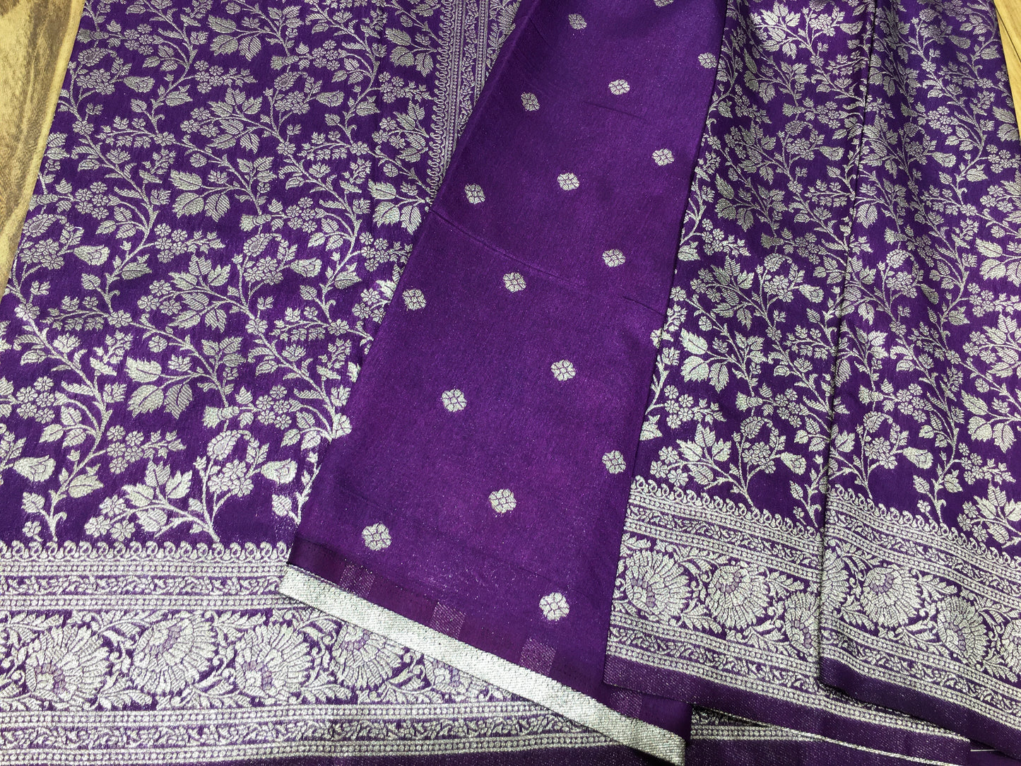 Banarasi Saree