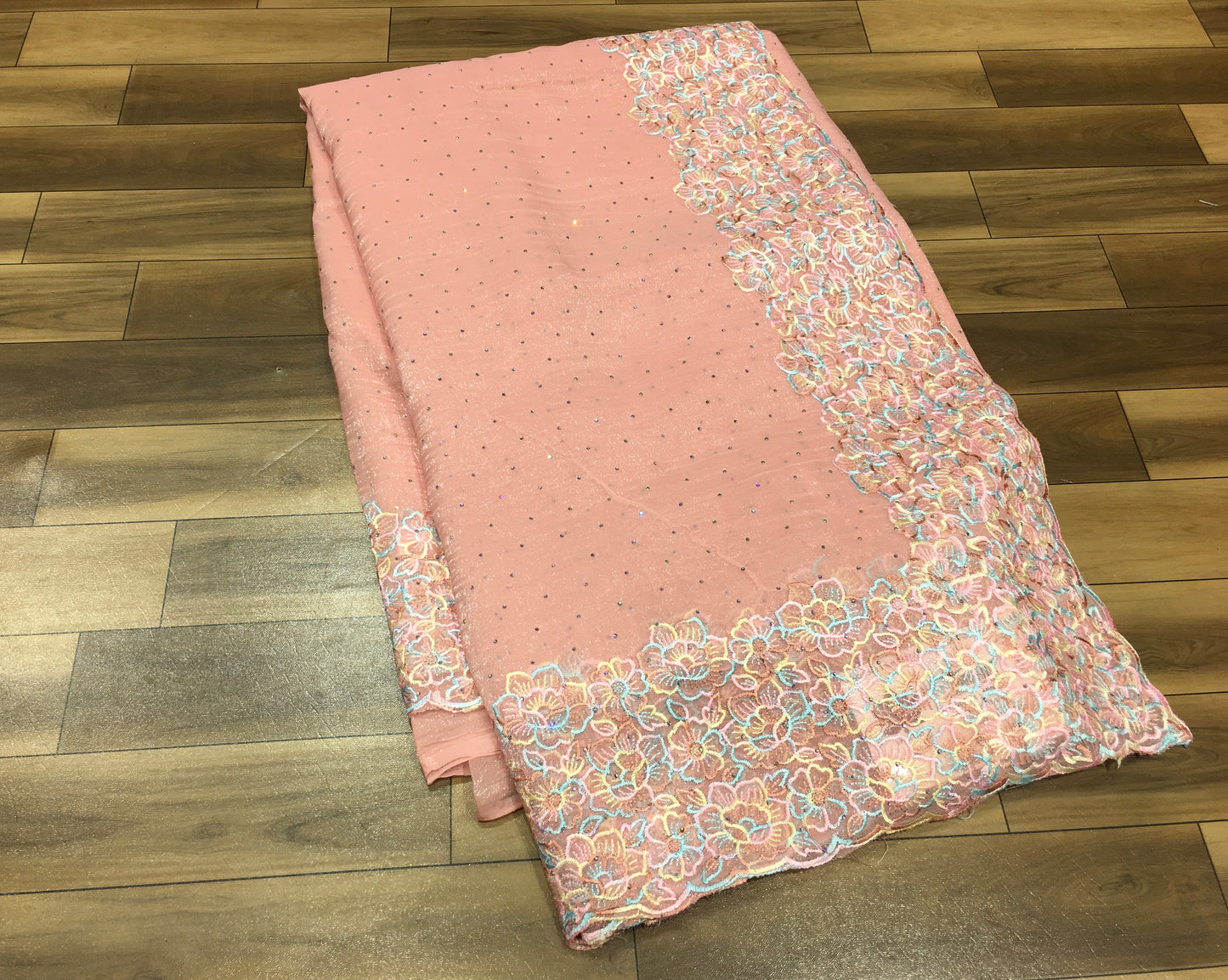 Fancy Saree
