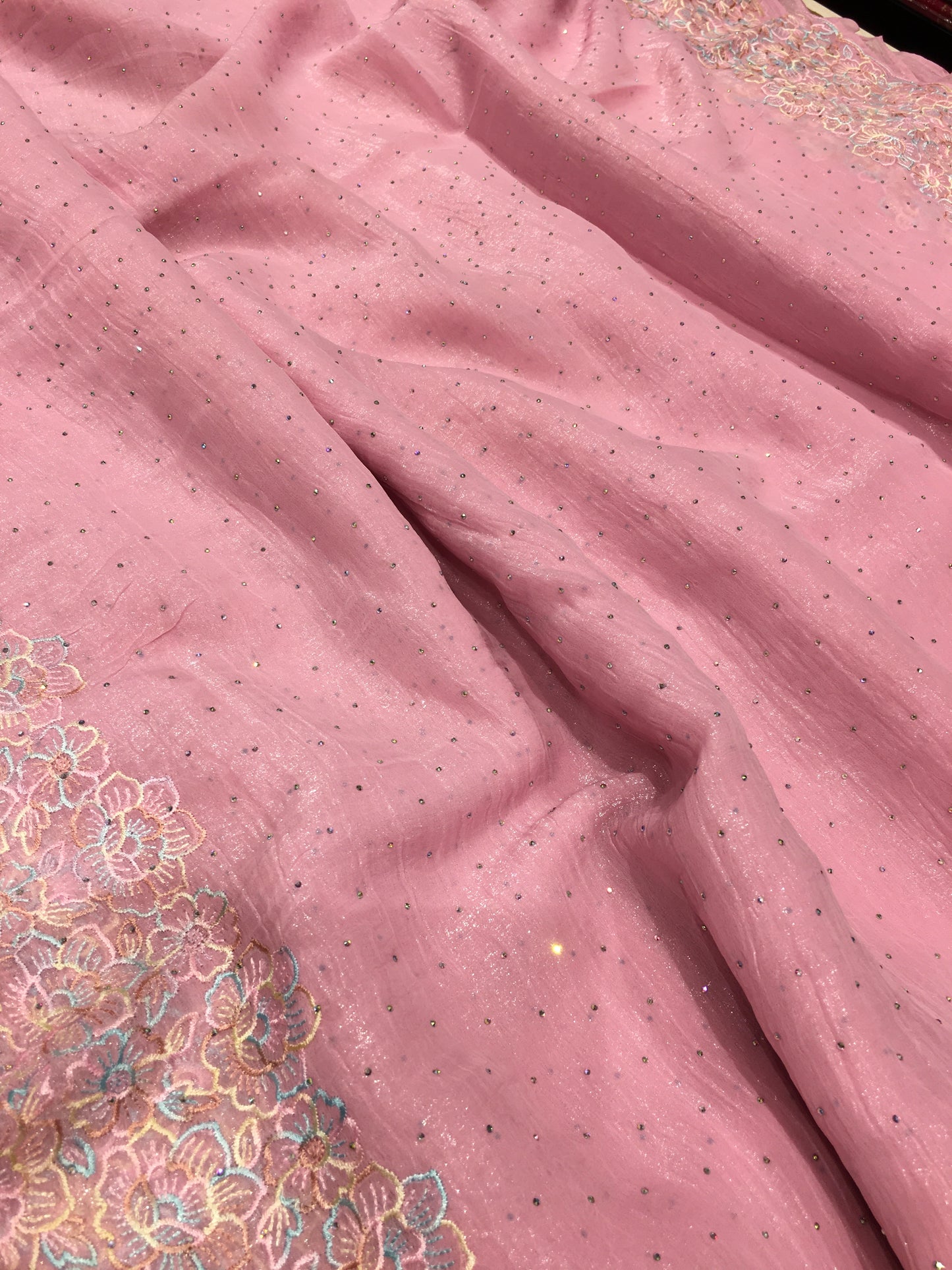 Fancy Saree