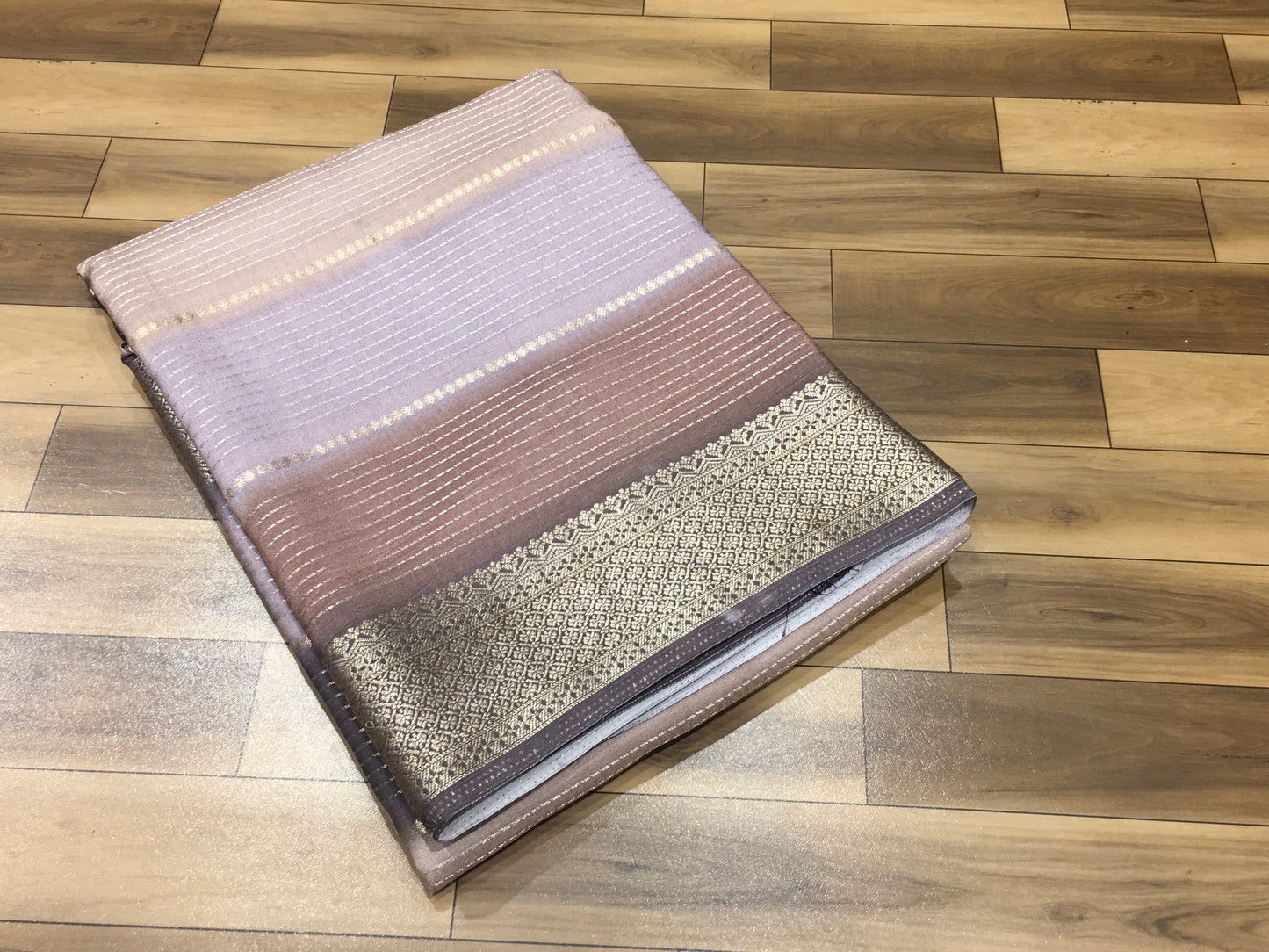 Pichwai Saree