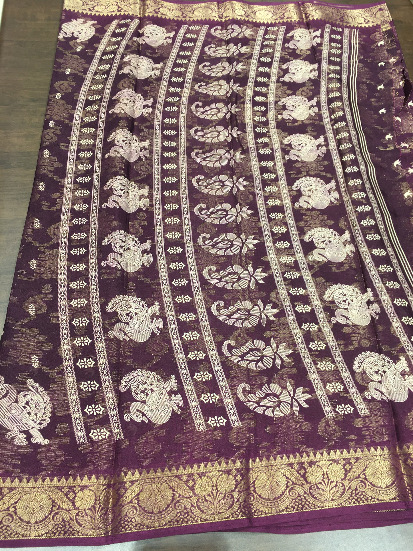 Fancy Saree