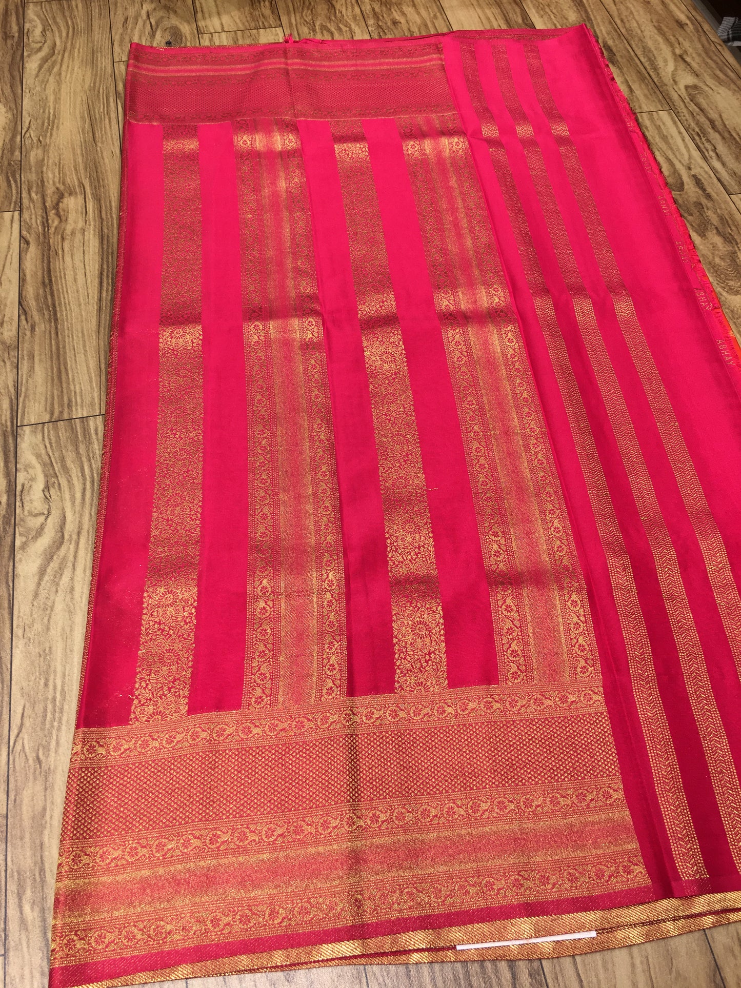 Chiffon Georgette