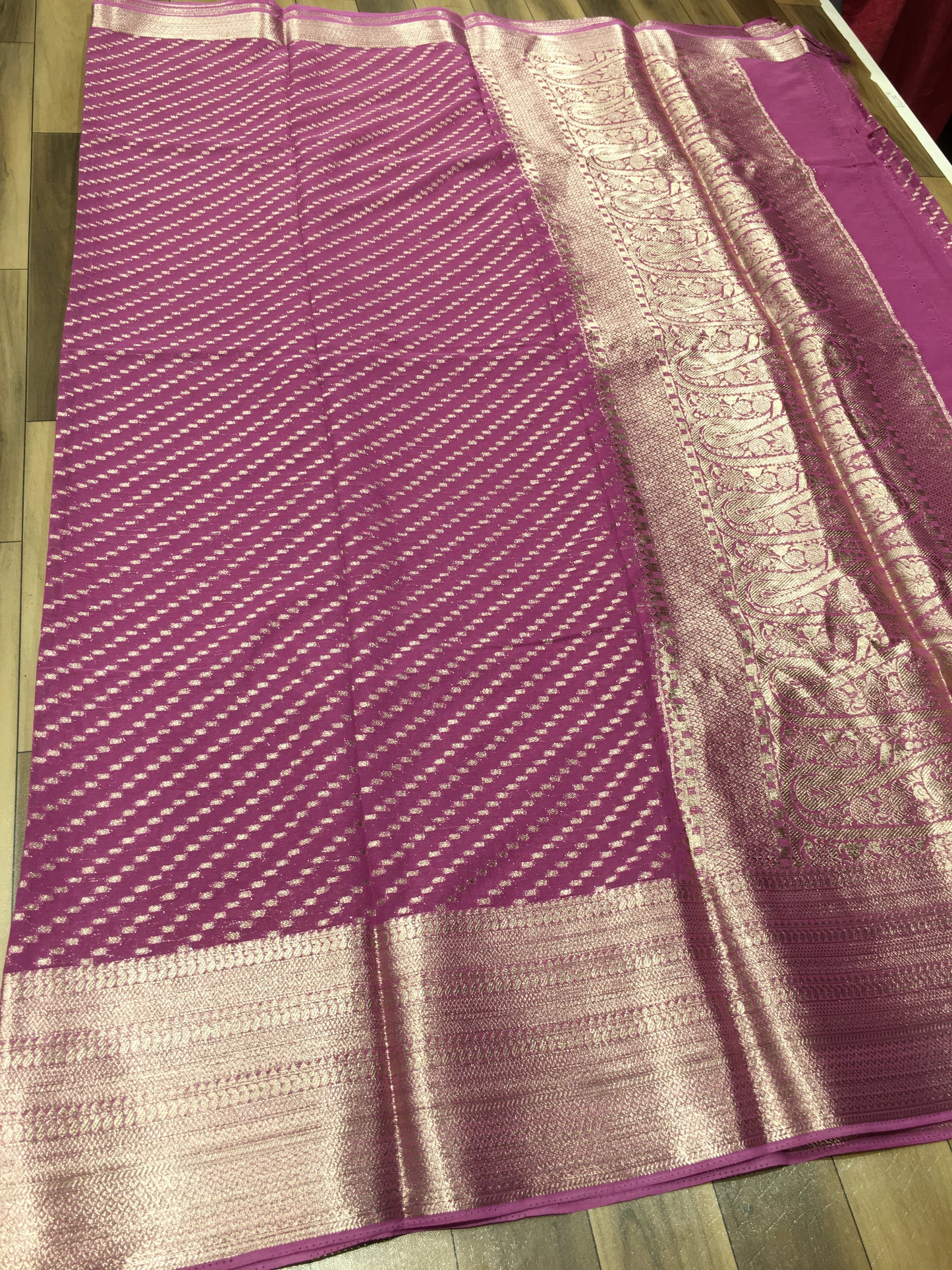 Chiffon Georgette