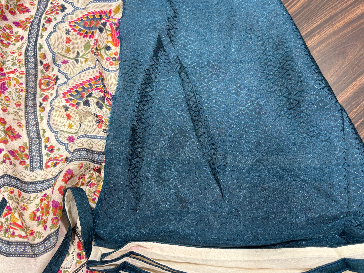 Fancy saree