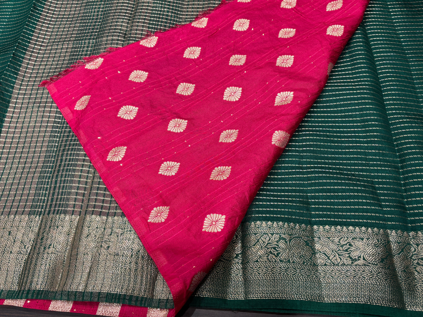 Dola silk
