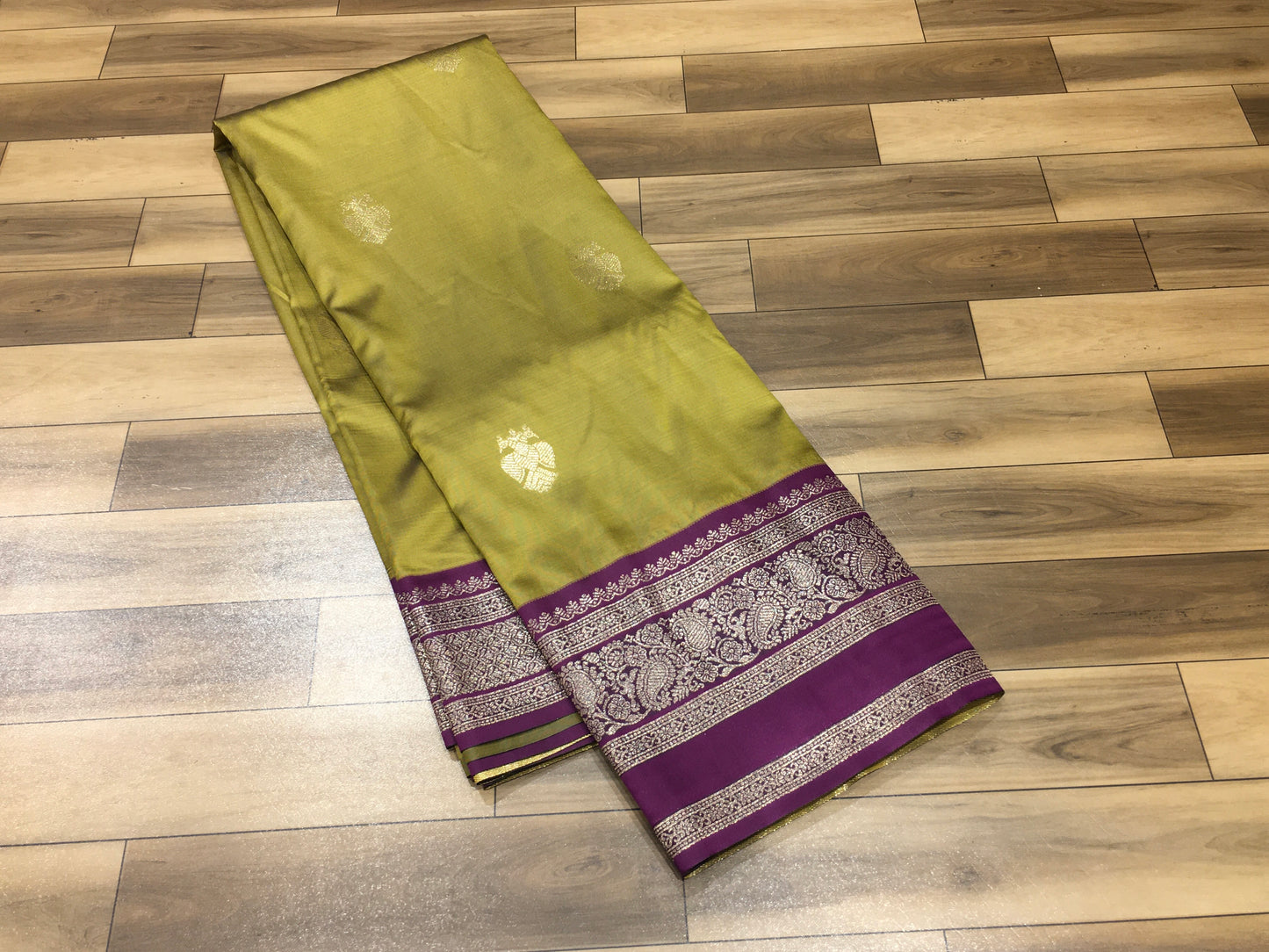 Valakalam saree