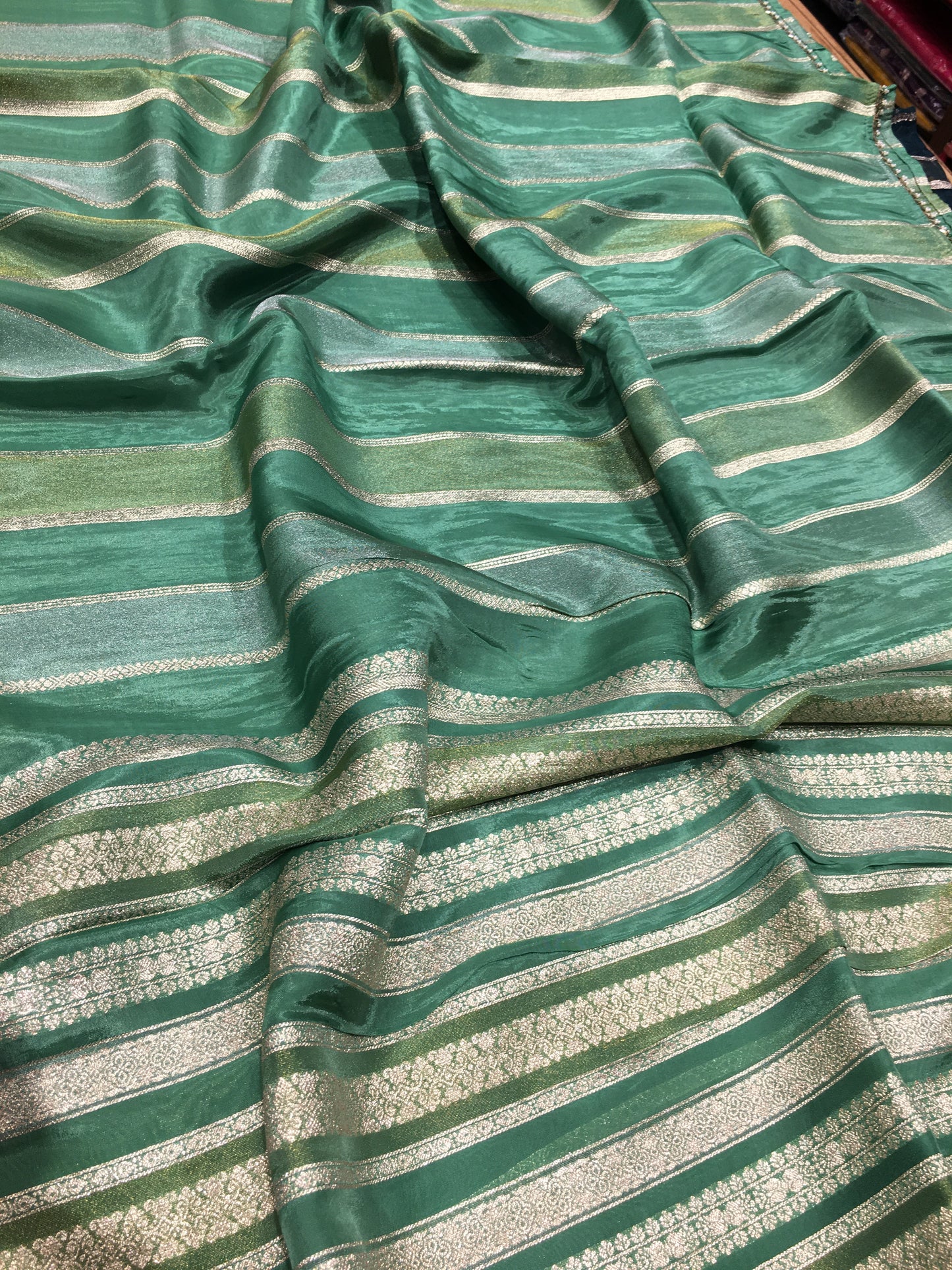 Banarasi Saree