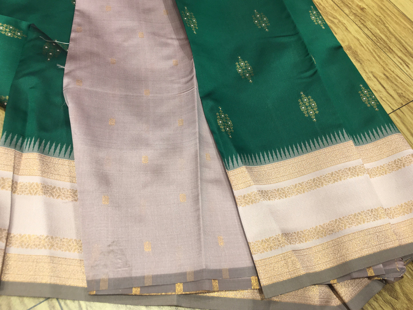 Valkalam Saree