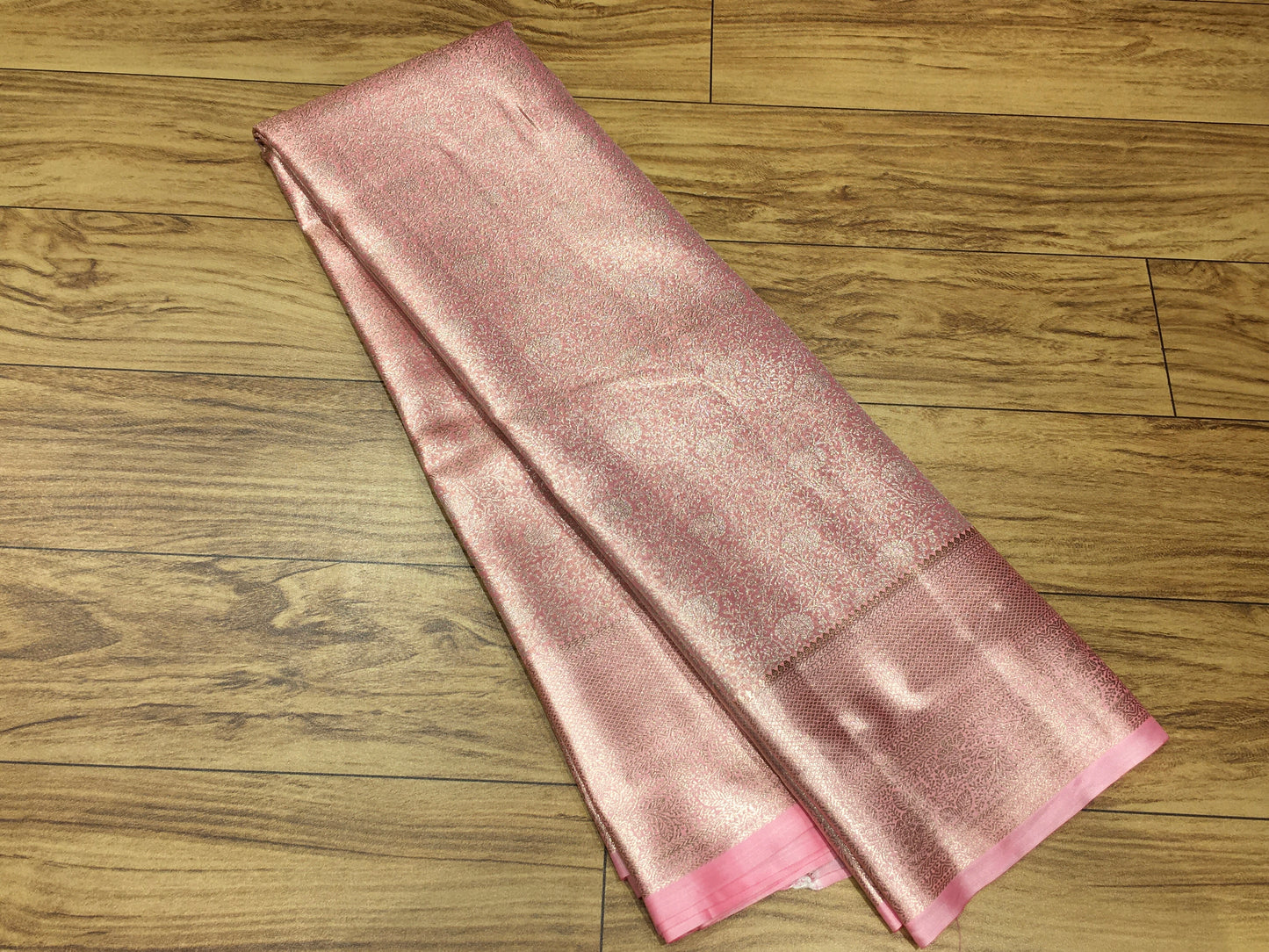 Semi Kanchipuram tissue