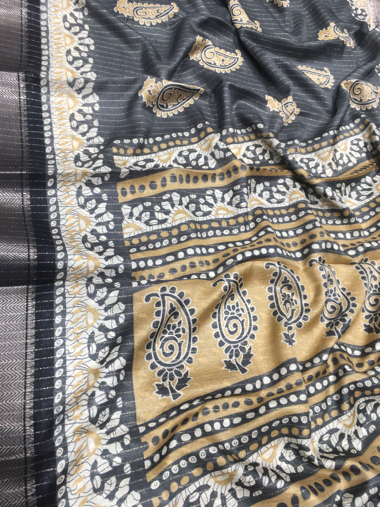 Fancy Saree