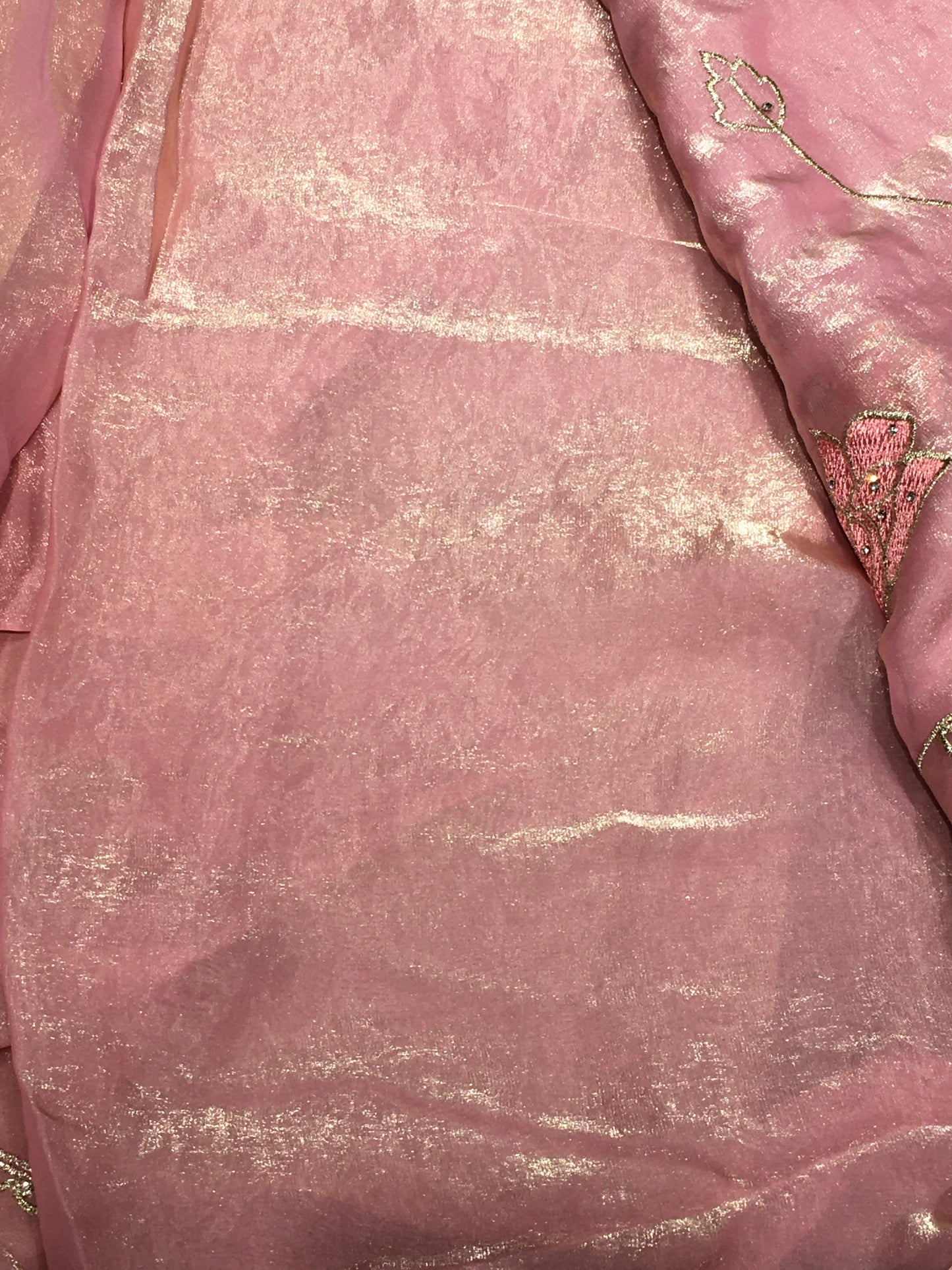 Fancy saree