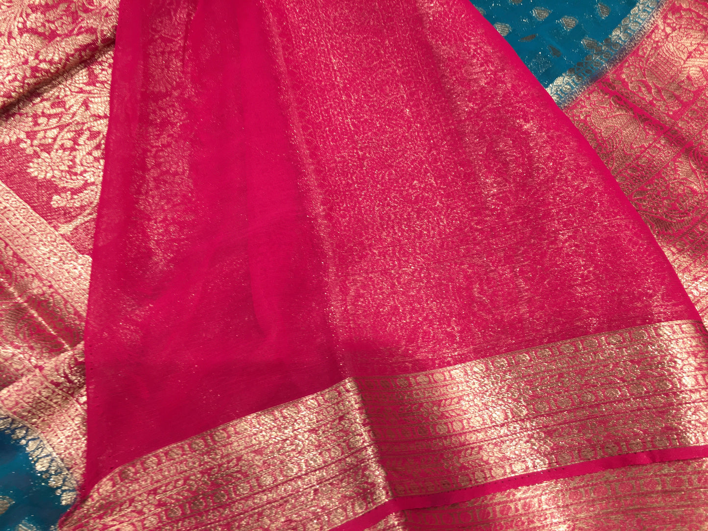 Chiffon Georgette