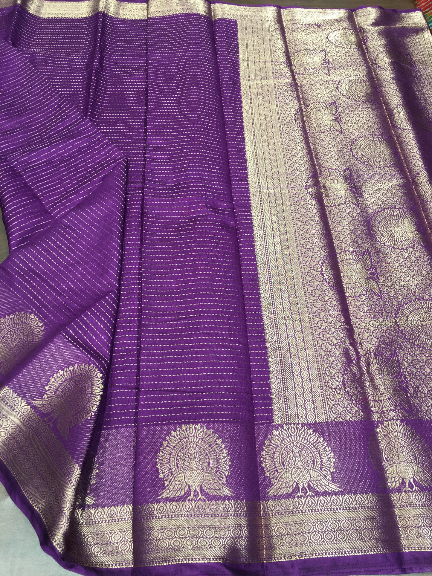 Fancy Saree