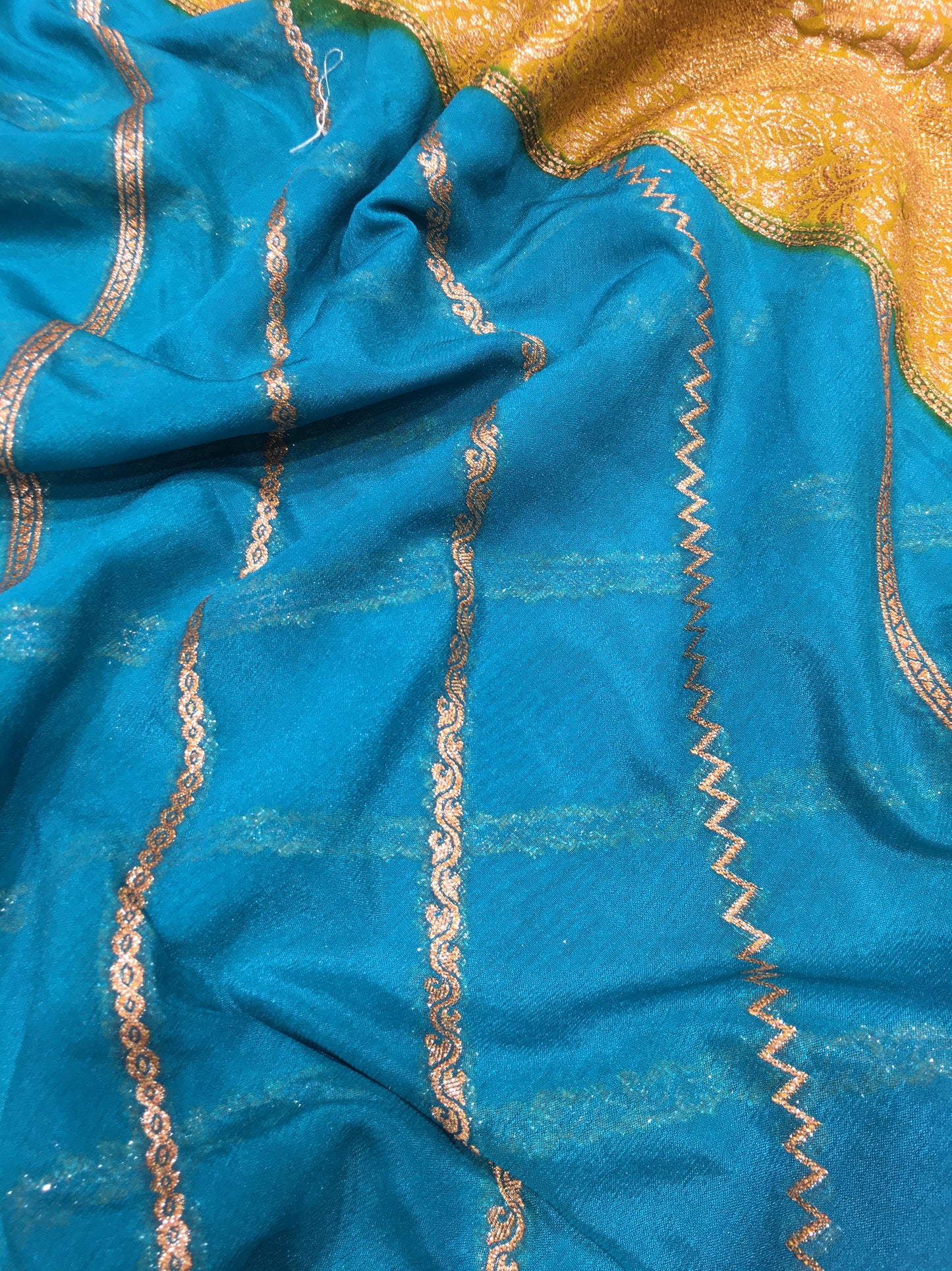 Chiffon Georgette