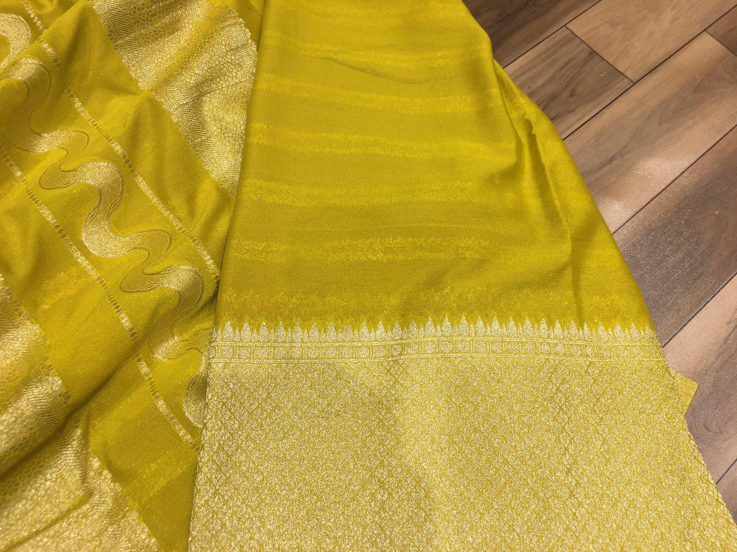 Chiffon Georgette