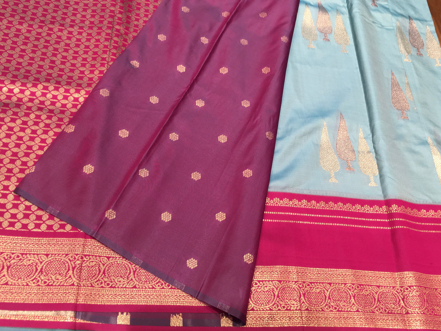 Valkalam Saree