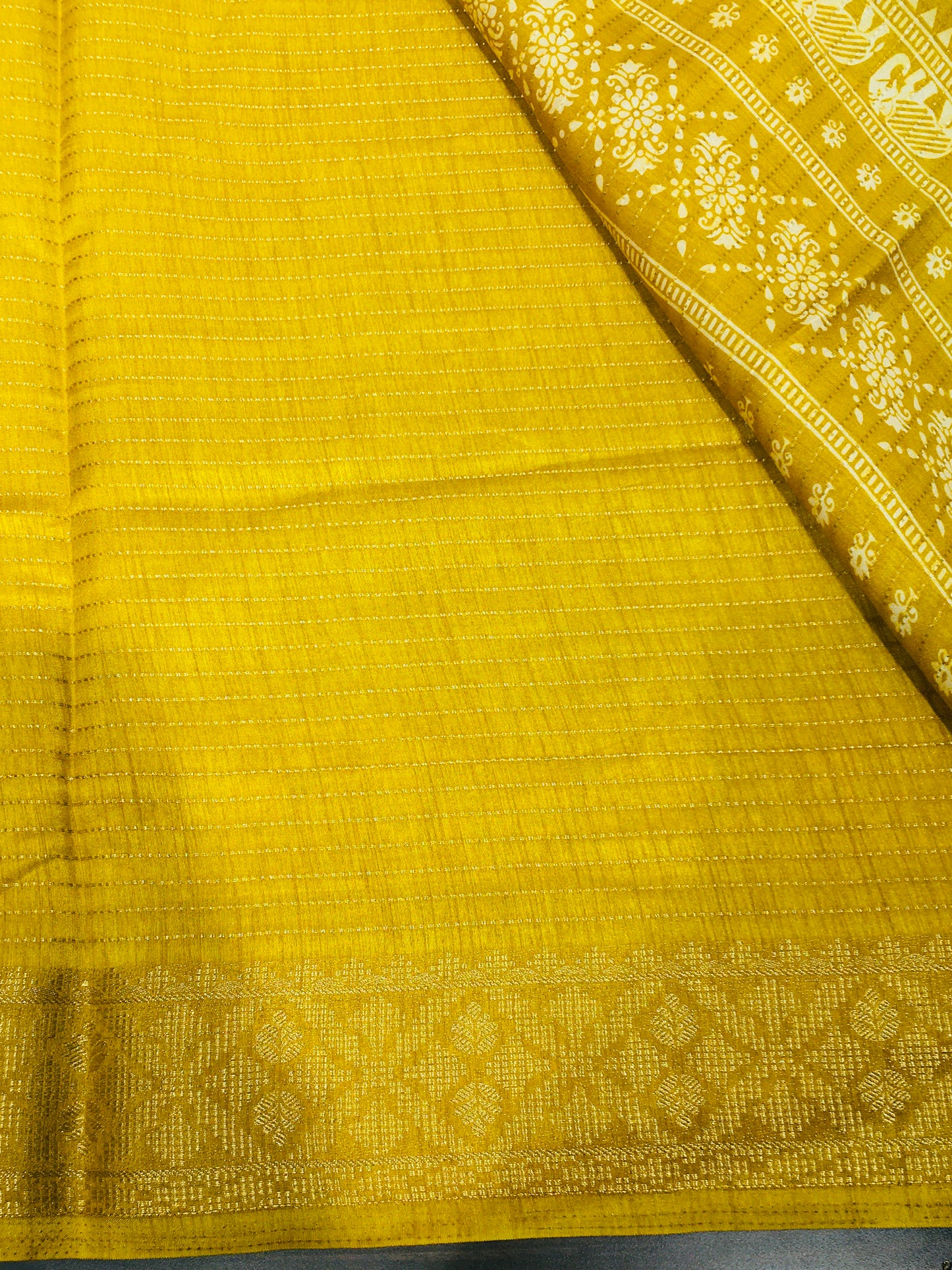 Fancy saree