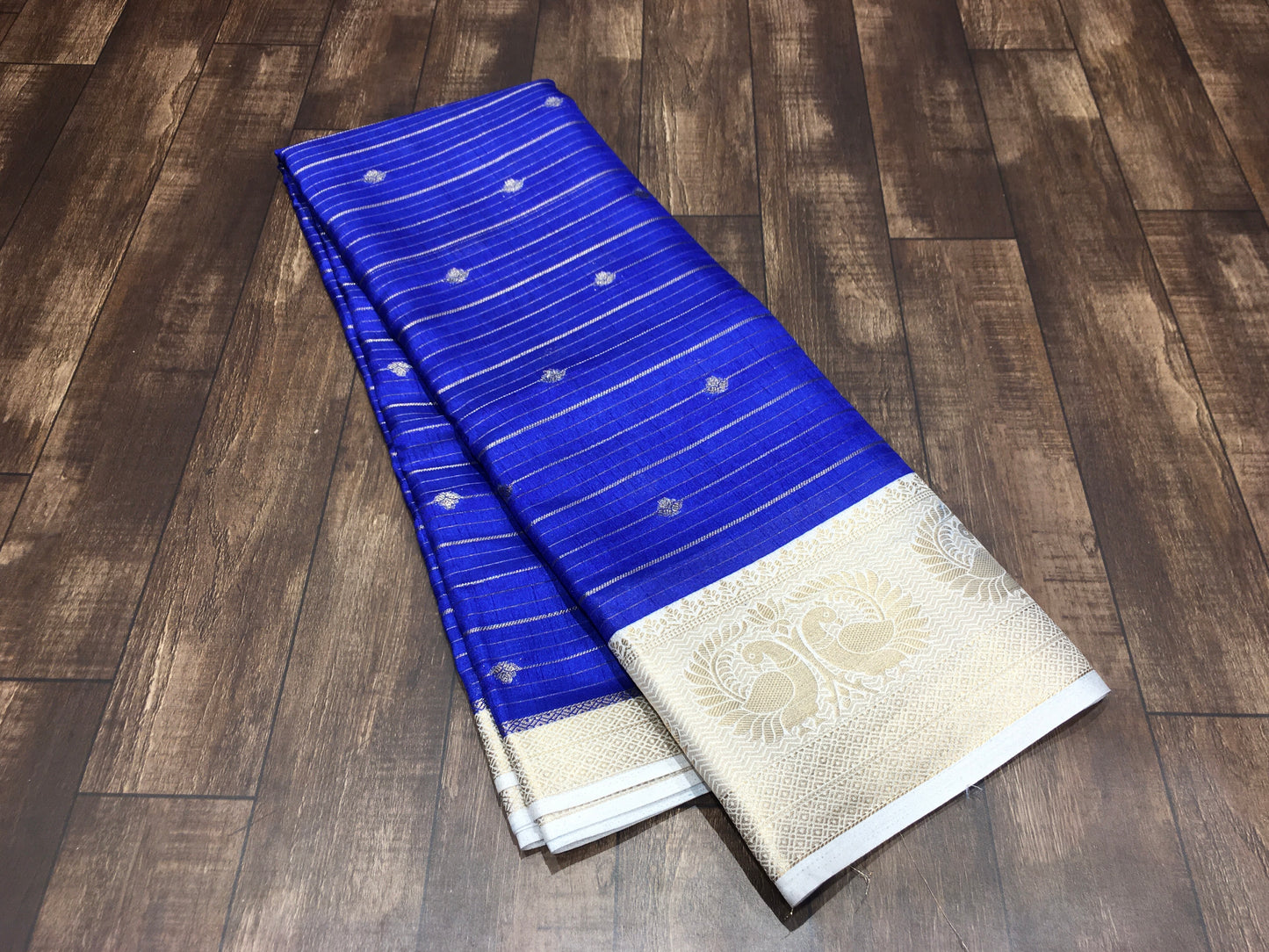 Fancy Saree