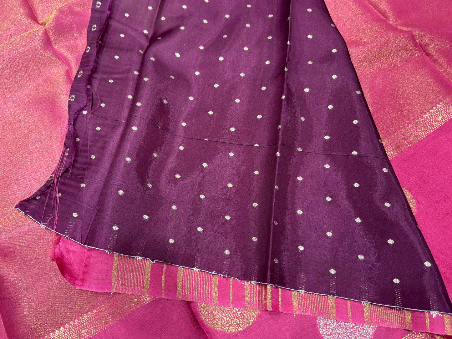 Kolkata soft saree