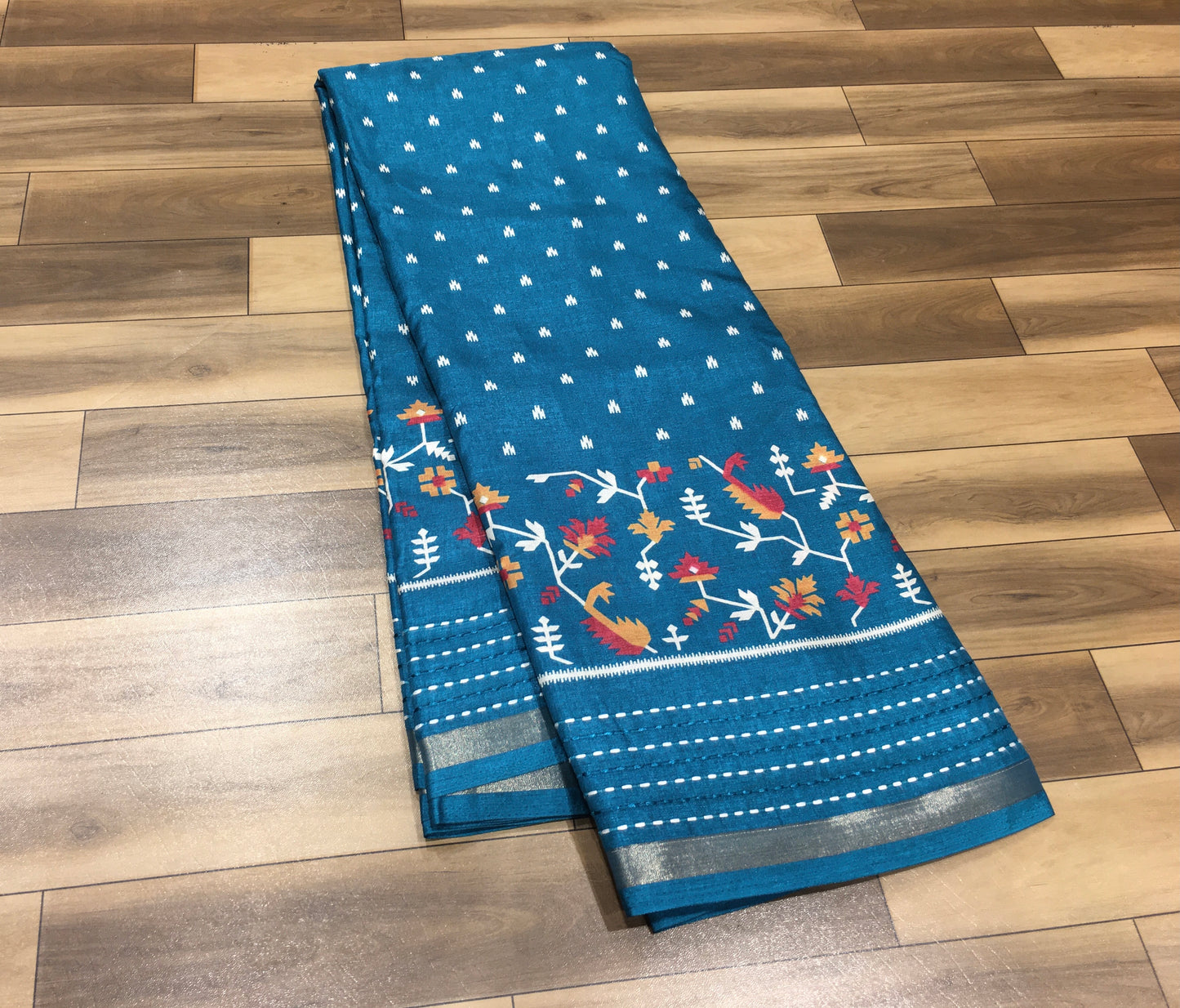 Fancy Saree