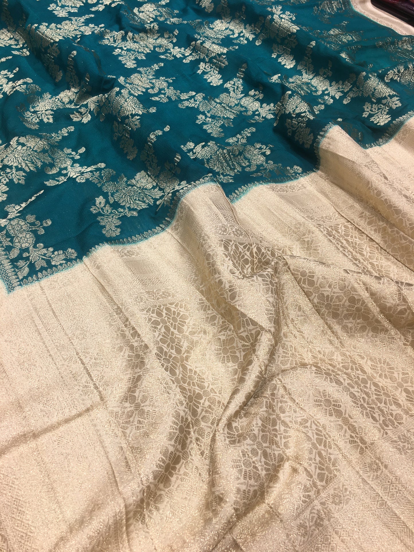 Chiffon Georgette