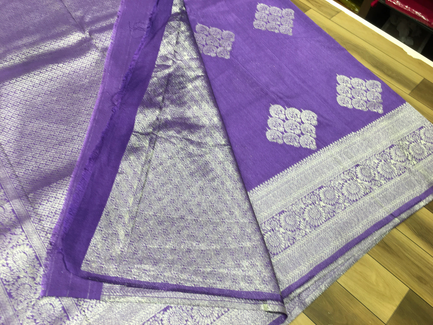 Chiffon Georgette