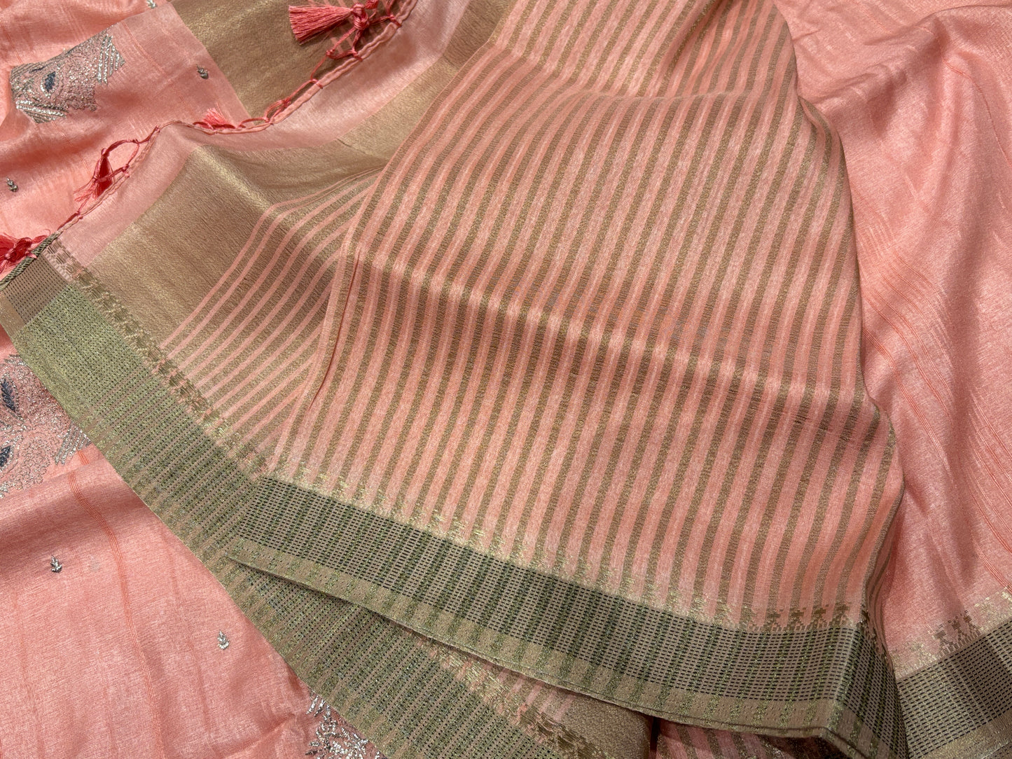 Fancy Saree