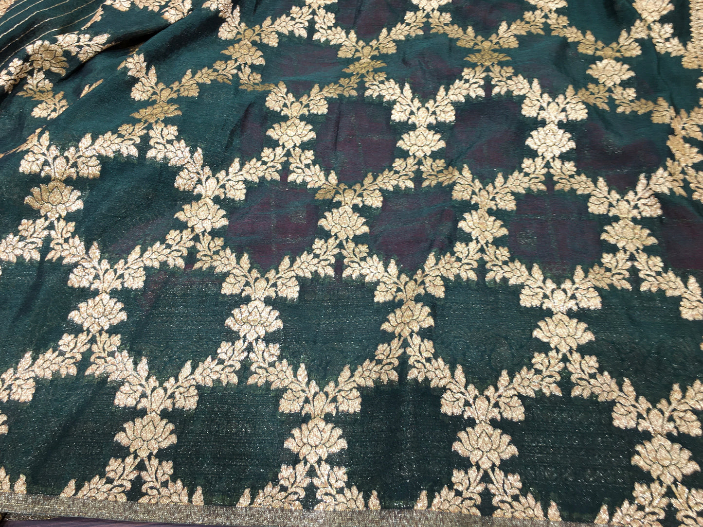 Chiffon Georgette