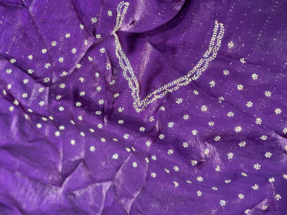 Fancy saree