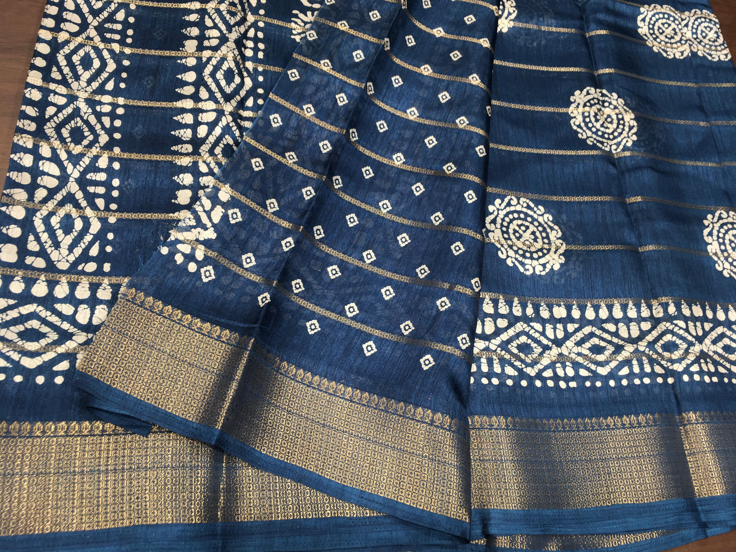 Fancy Saree