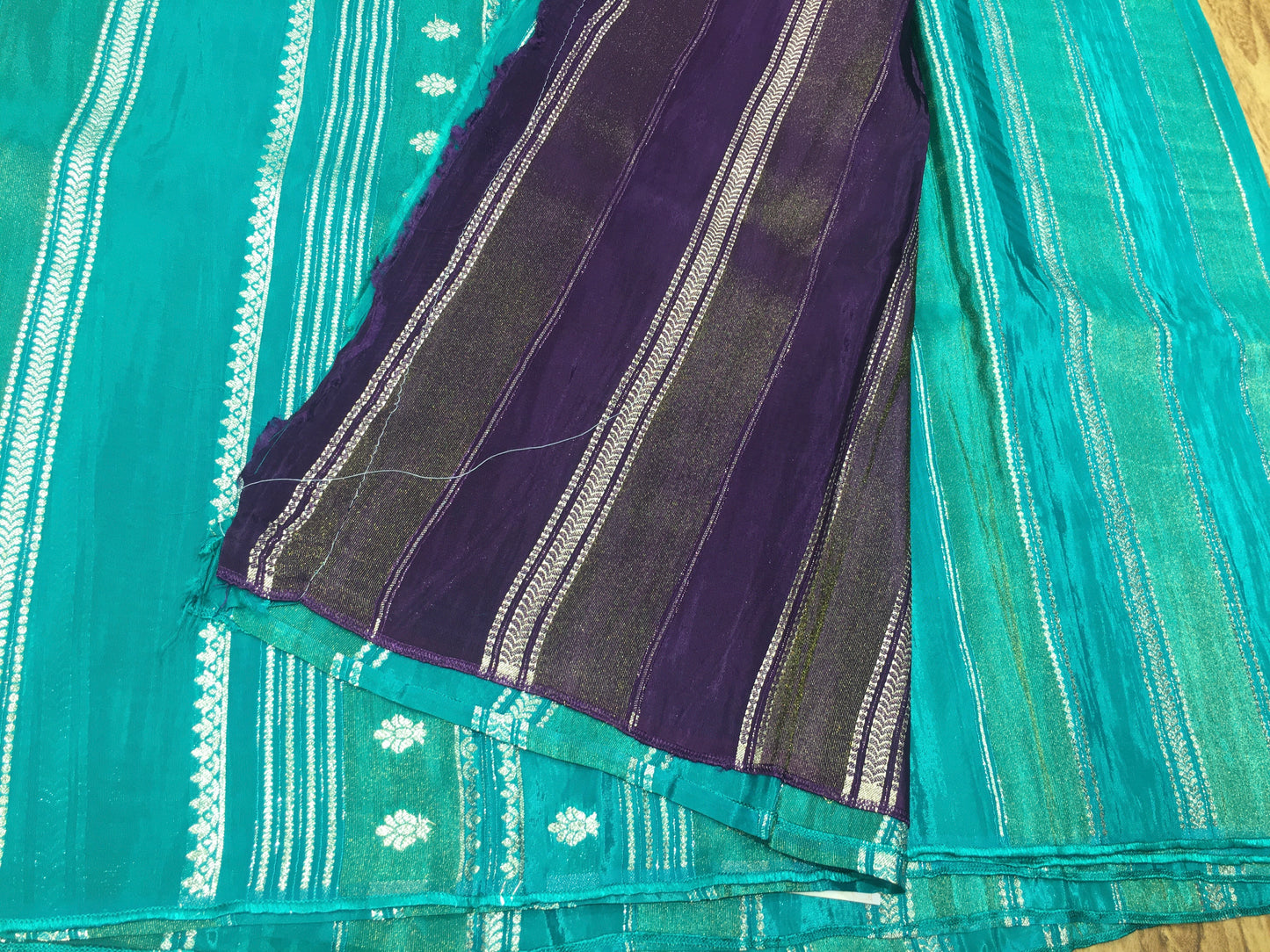 Fancy Saree