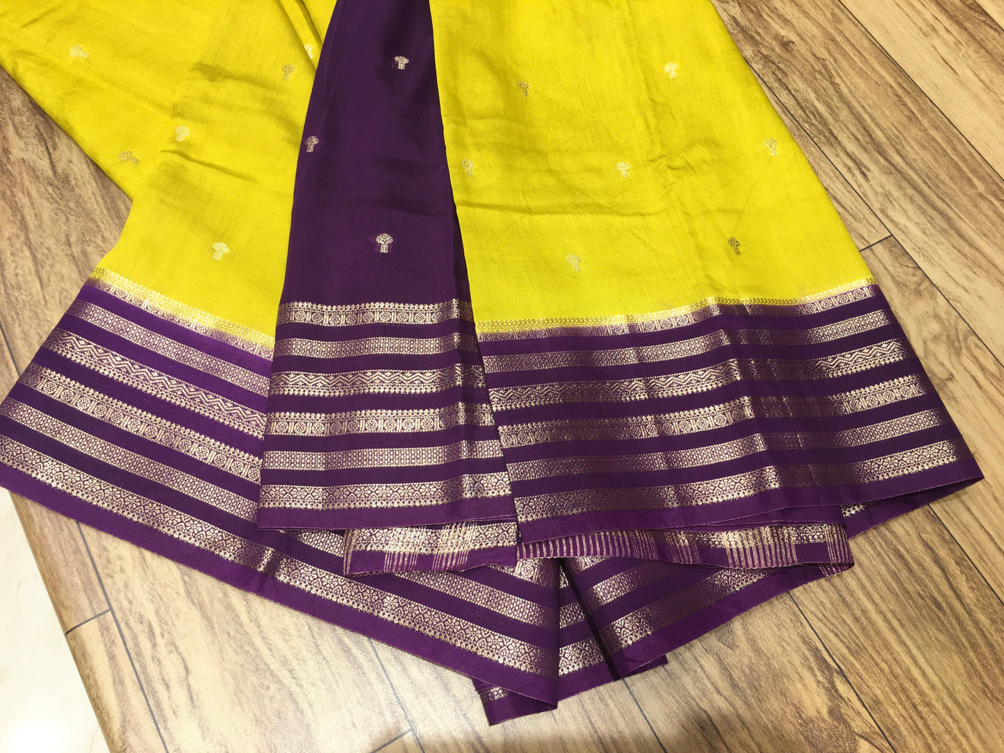Kolkata Soft Silk