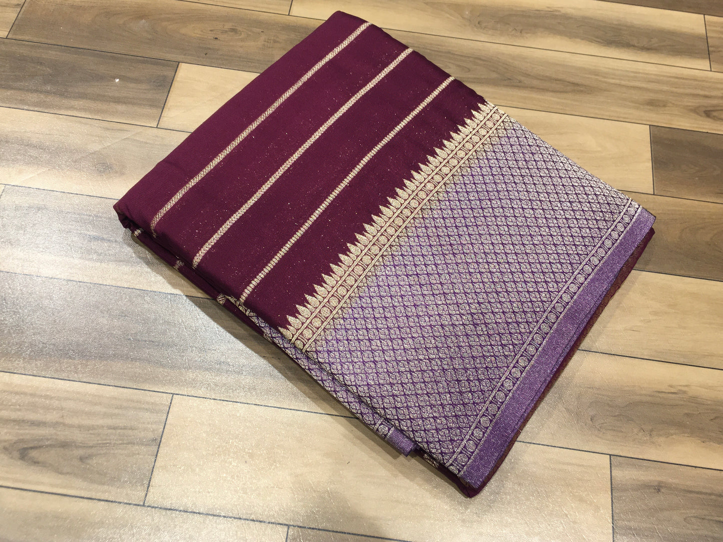 Chiffon Georgette