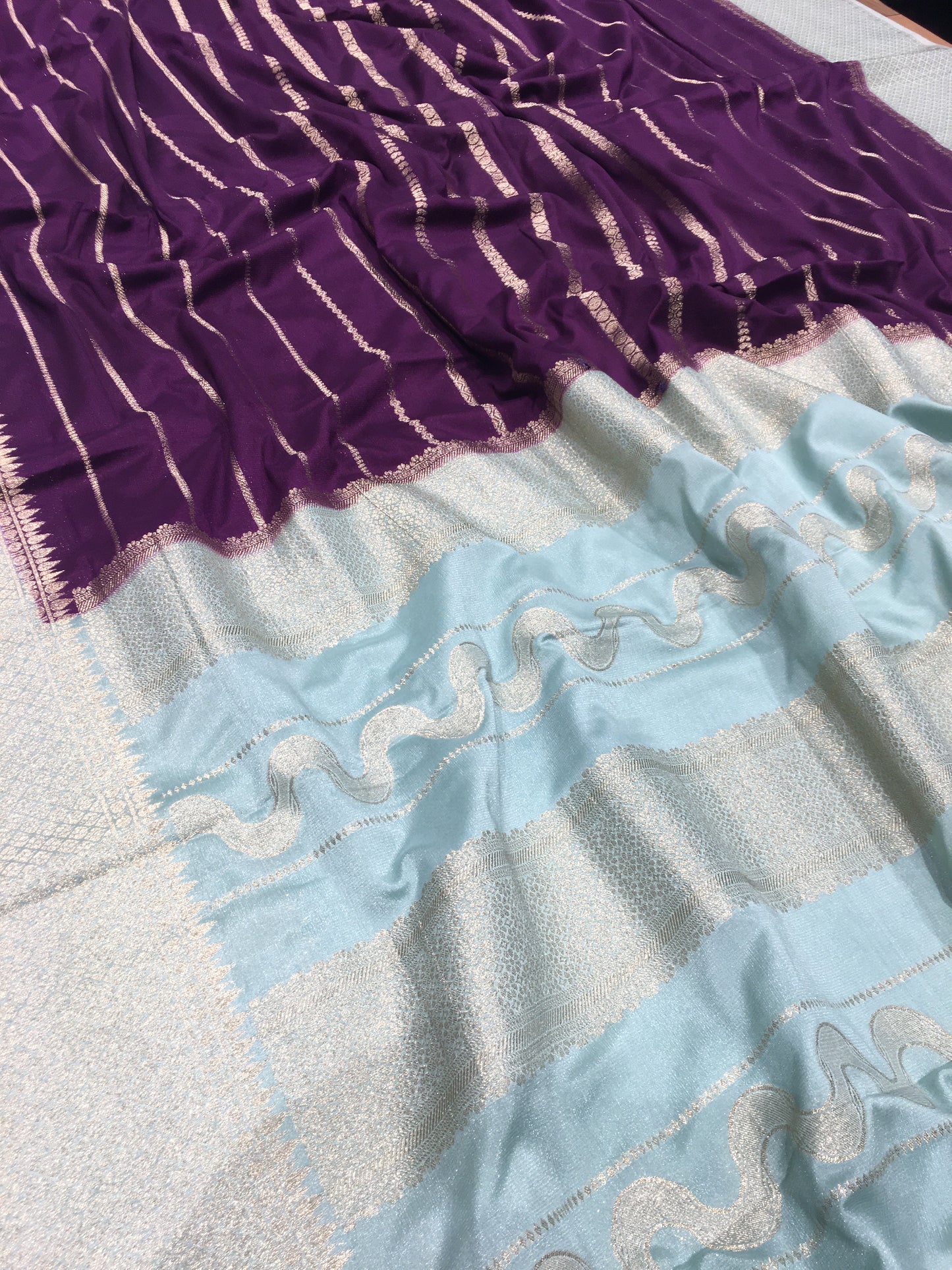 Chiffon Georgette