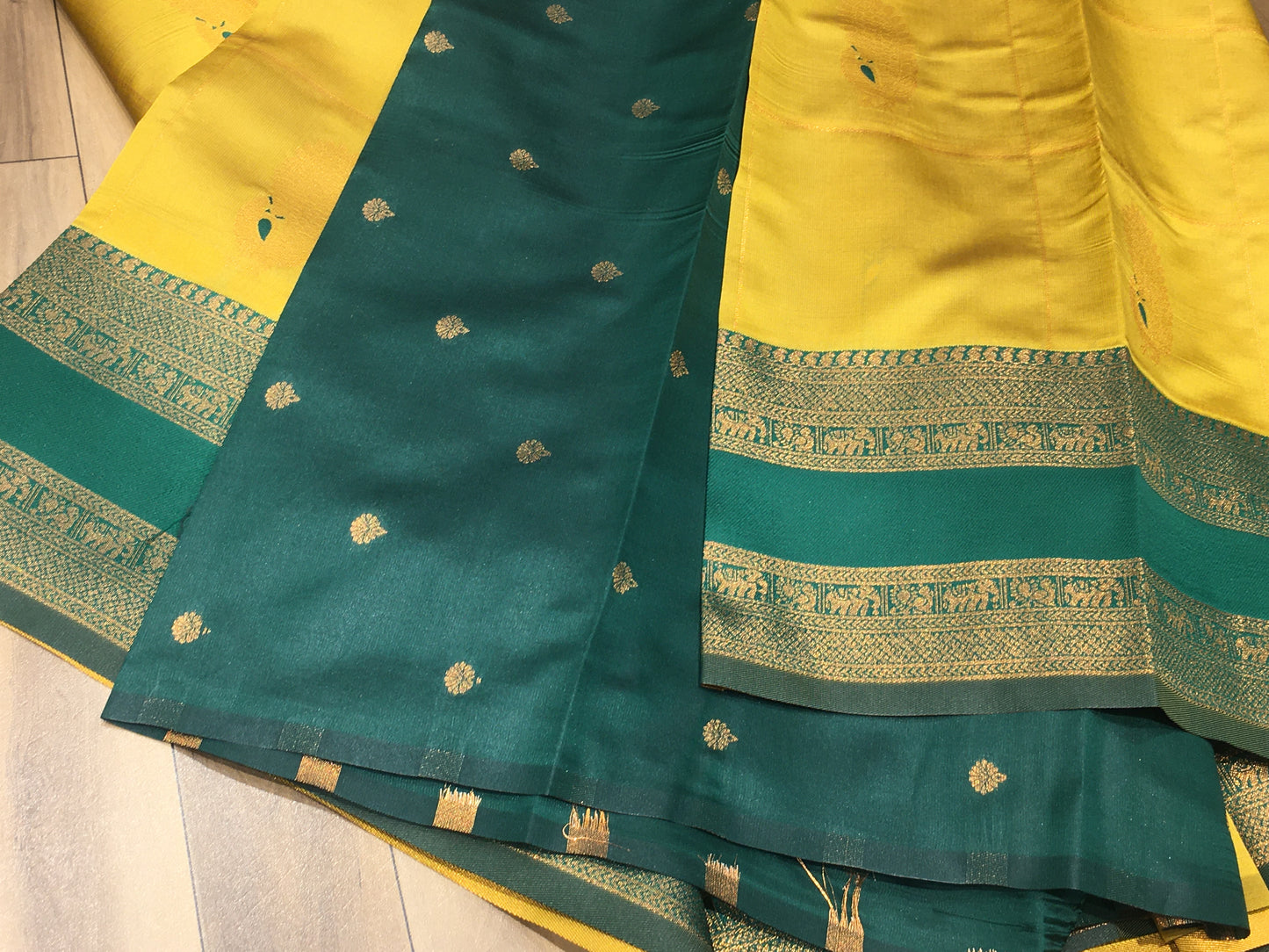 Valkalam saree