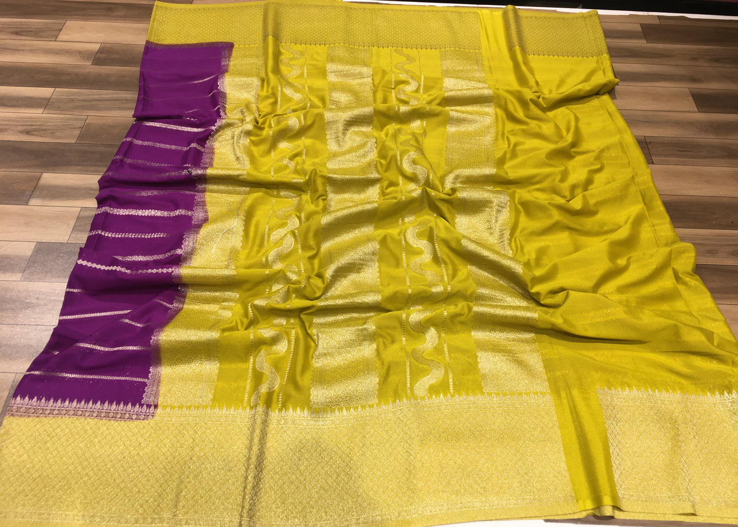 Chiffon Georgette