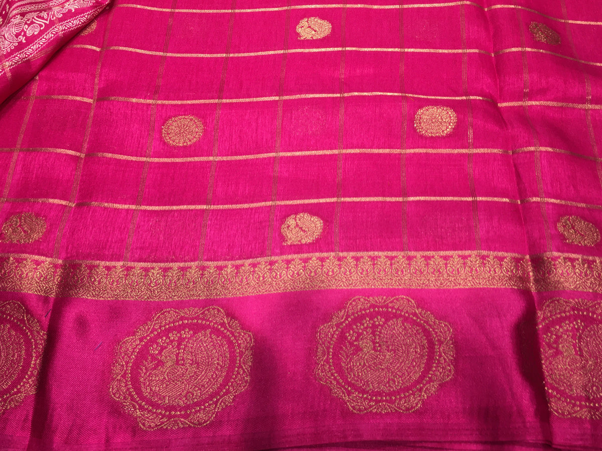 Fancy Saree