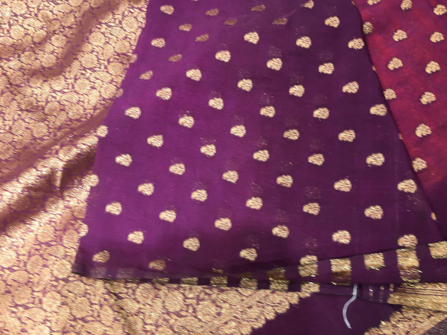 Chiffon Georgette