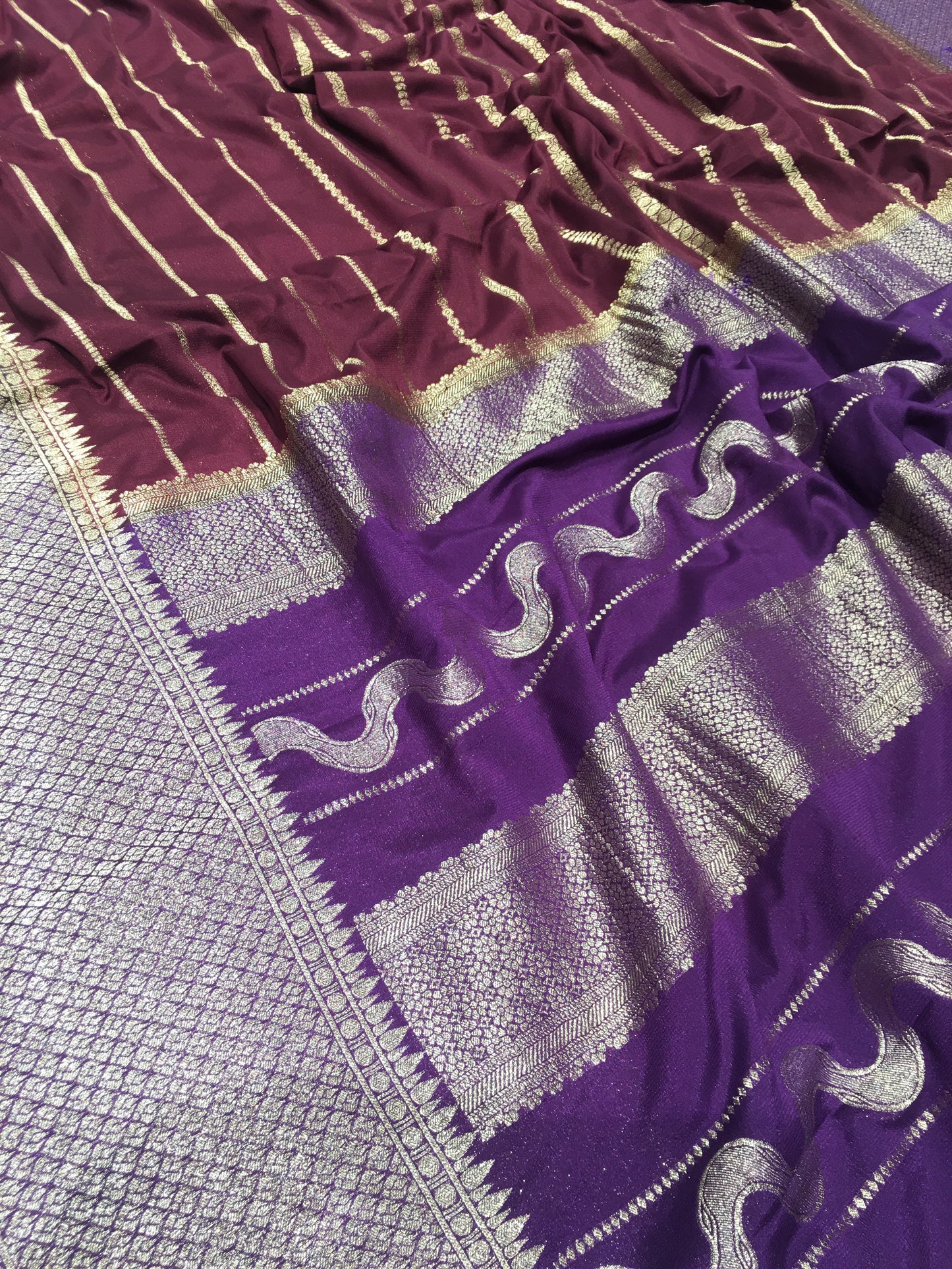 Chiffon Georgette