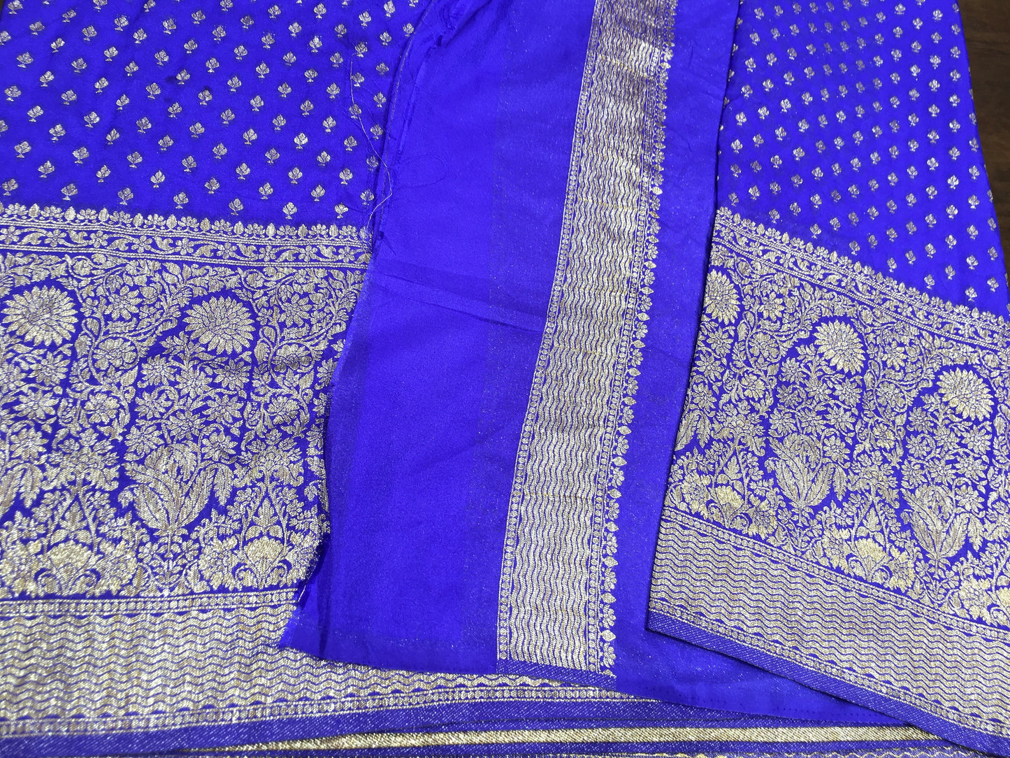 Kaddi Georgette