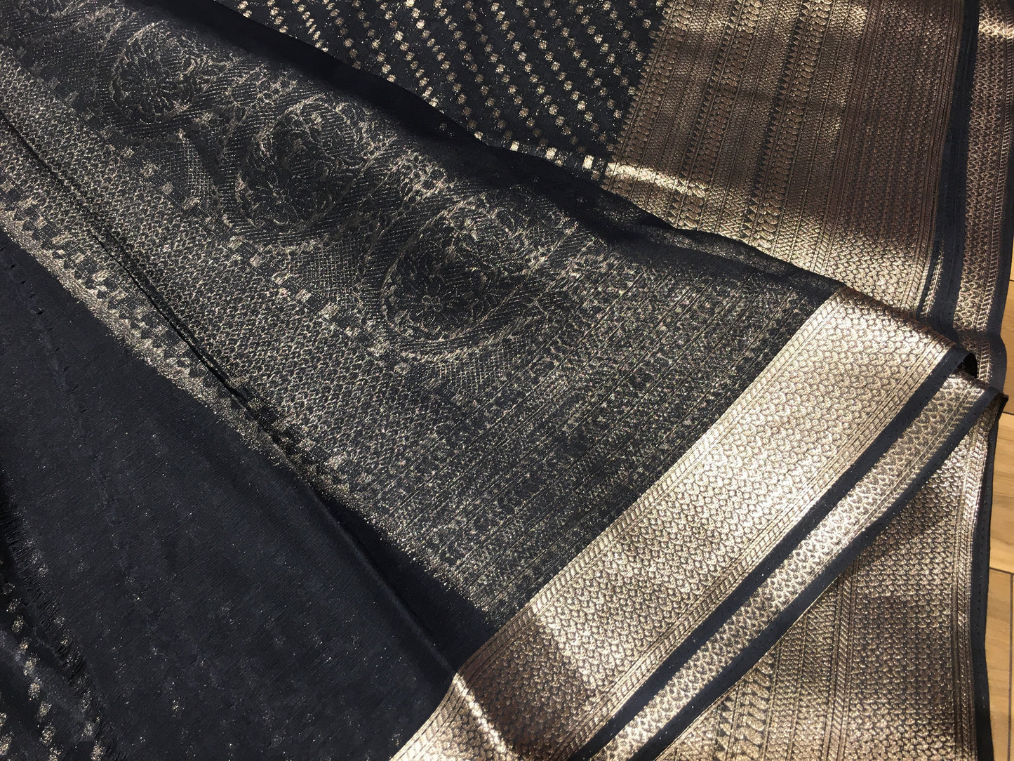 Chiffon Georgette