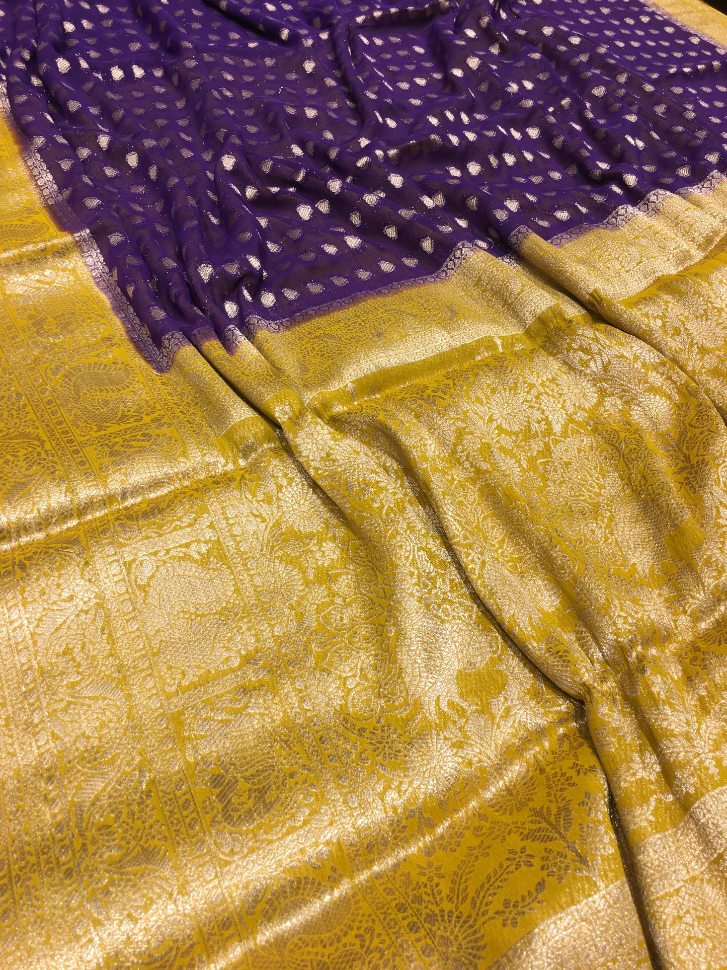 Chiffon Georgette