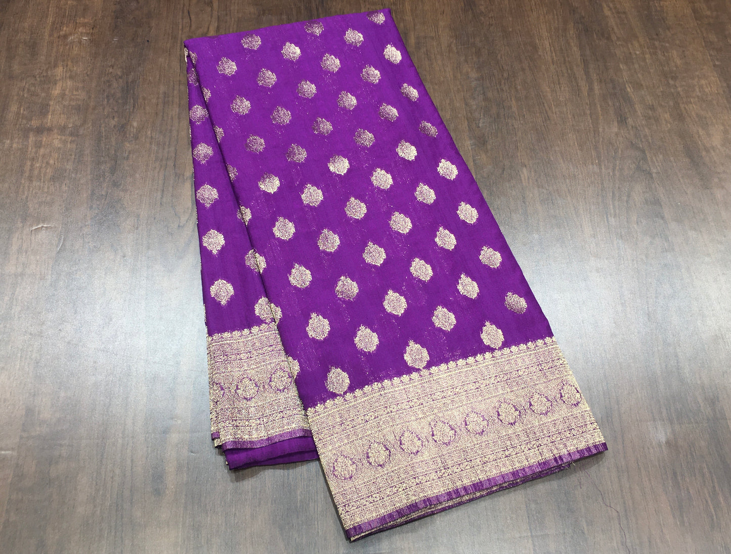 Chiffon Georgette