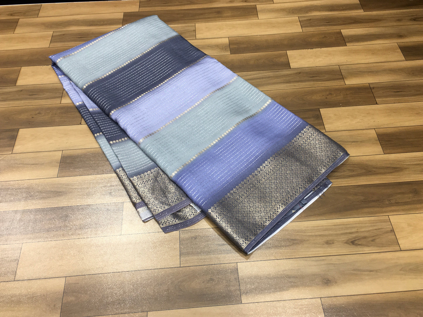 Pichwai Saree