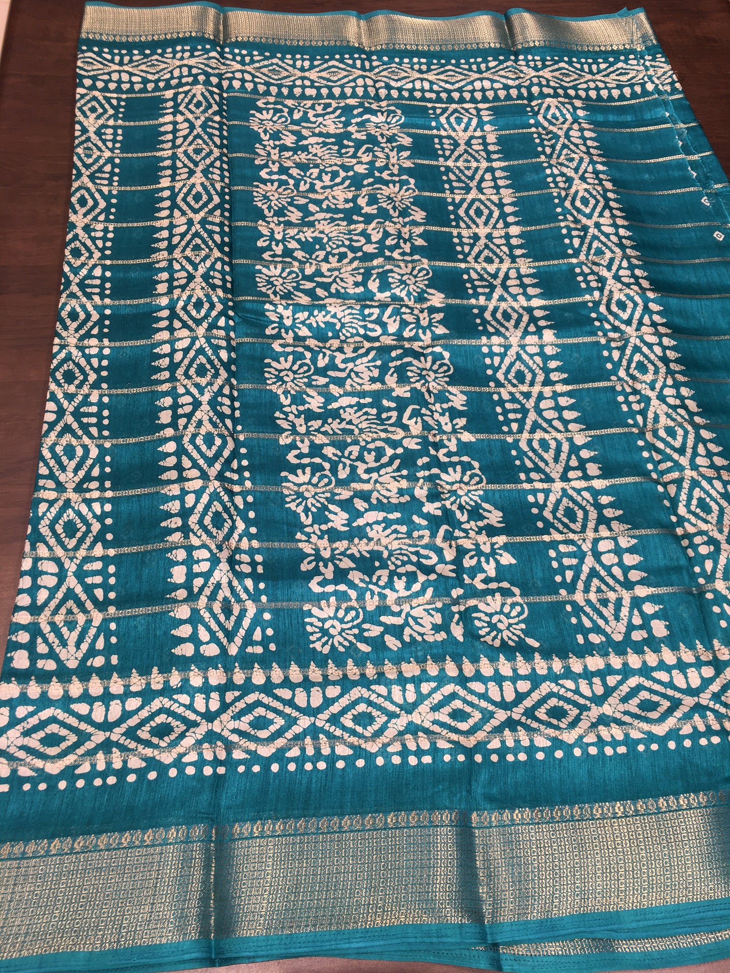 Fancy Saree