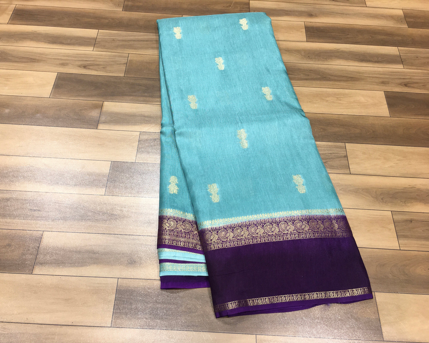 Kolkata Georgette