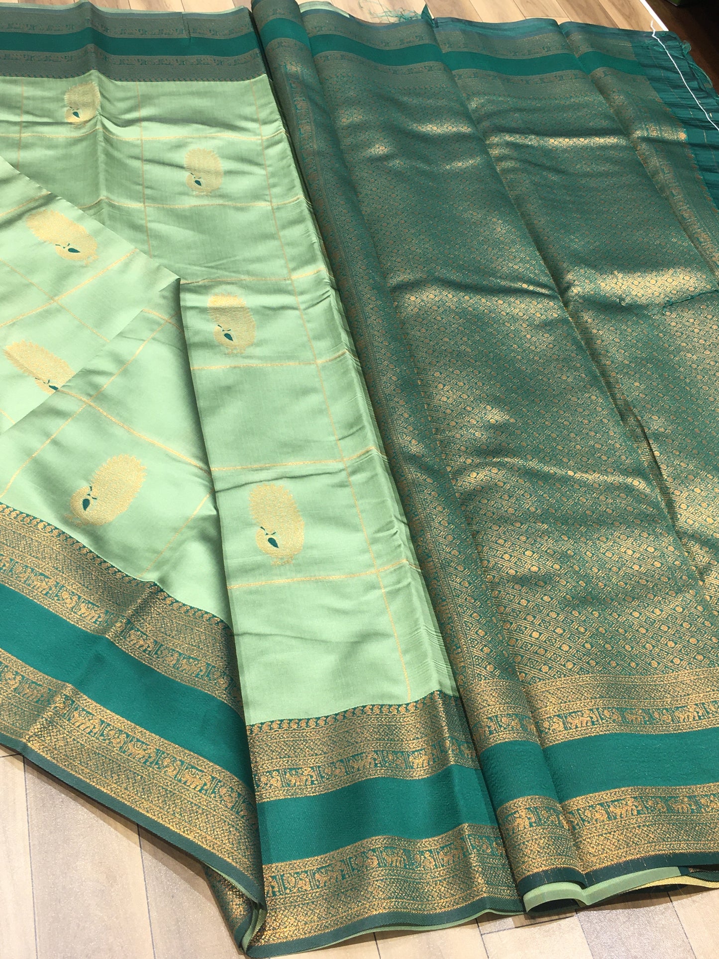 Valkalam saree