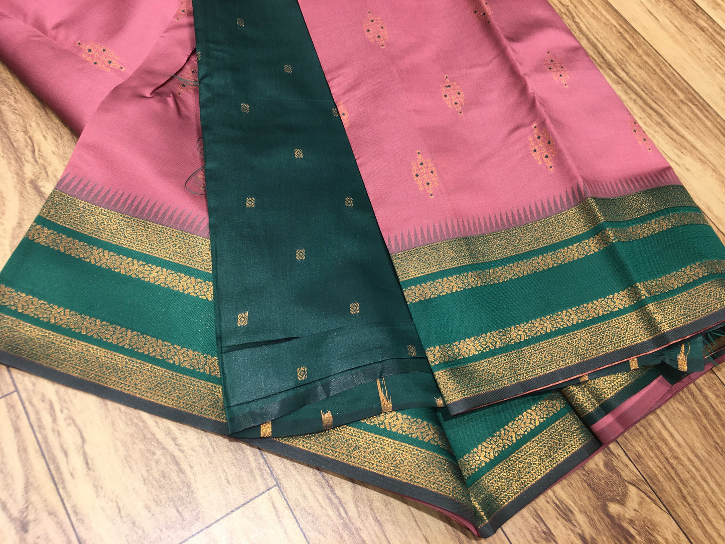 Valkalam Saree