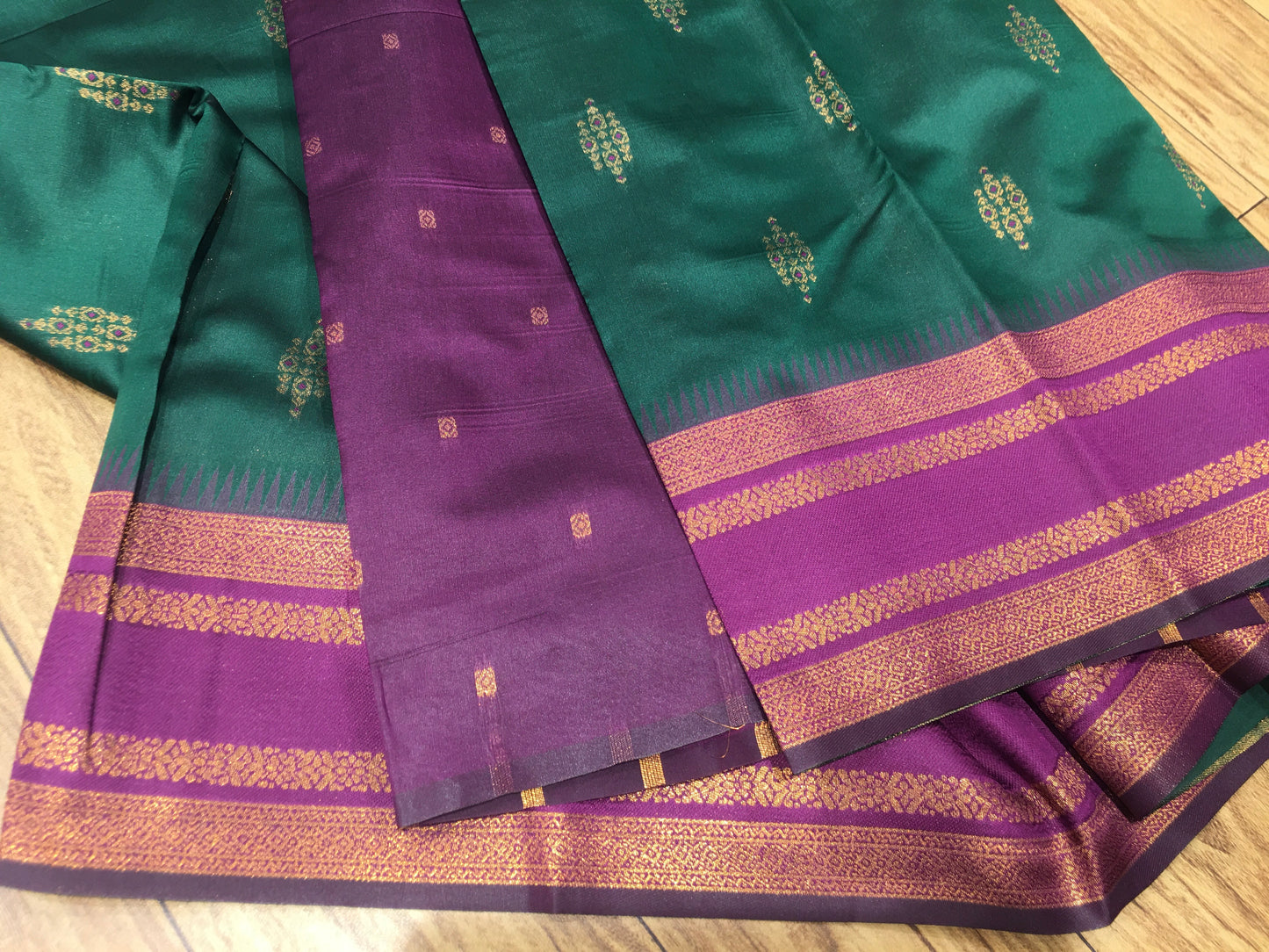 Valkalam Saree